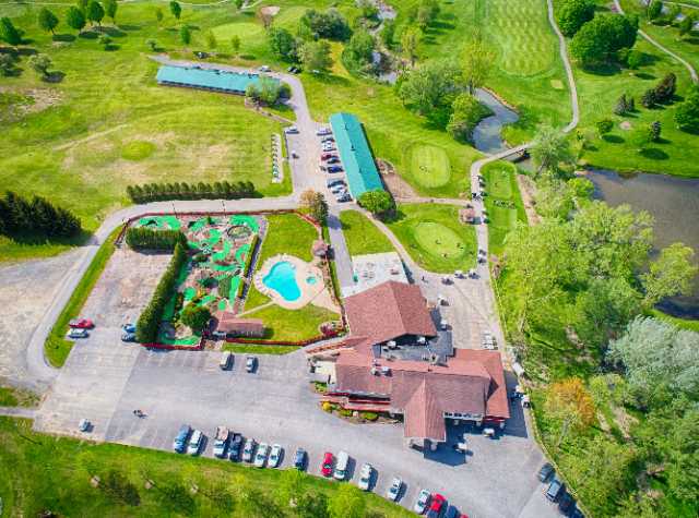 Byrncliff Resort & Conference Center - photo 7