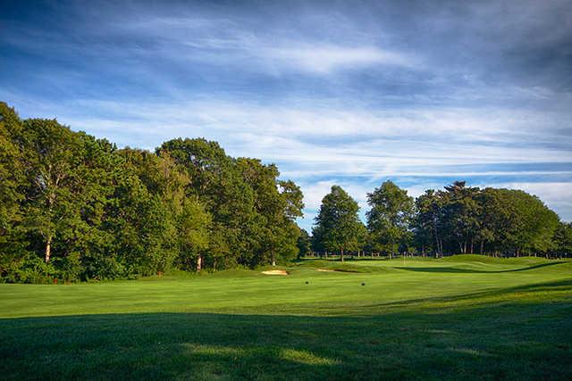 Olde Barnstable Fairgrounds Golf Course - photo 2
