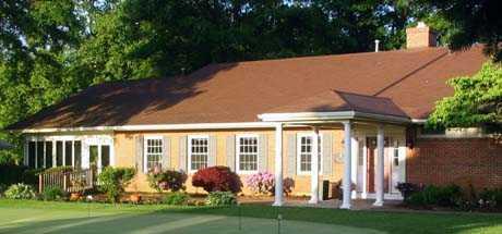 Moorestown Field Club - photo 3