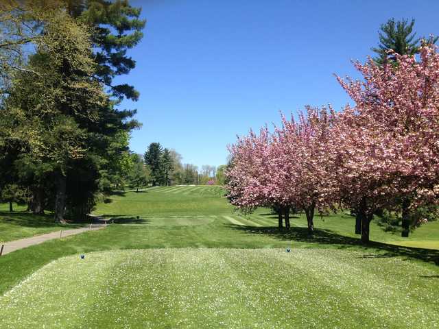 Reading Country Club