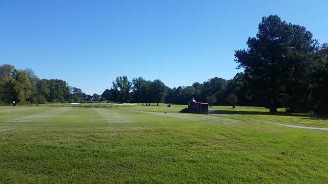 Timber Truss Golf Course - photo 4