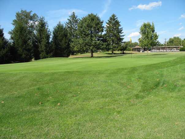 Woodhaven Country Club - photo 4