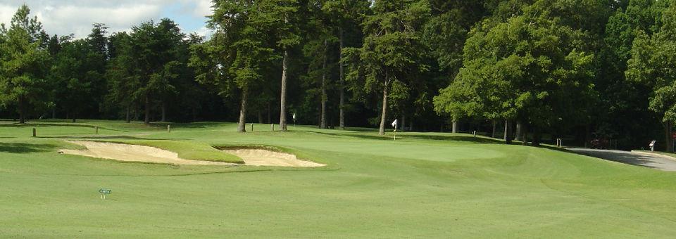 Oak Hollow Golf Course - photo 4