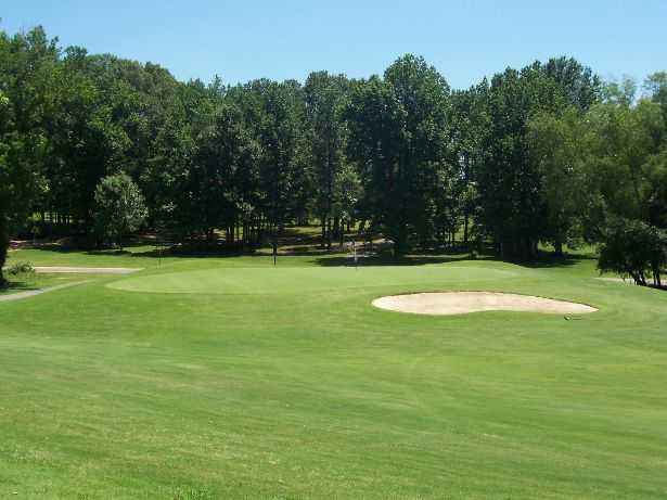 Wedgewood Golf Club - photo 5