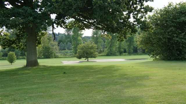 The Wychwood Golf Club - photo 4