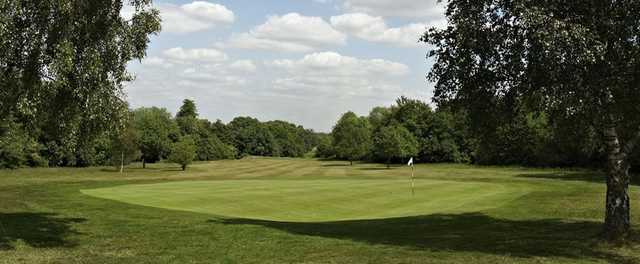 Epsom Golf Club - photo 5