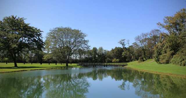 Cumberland Golf Club - photo 2