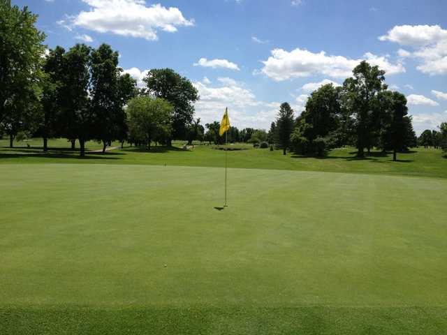 Elmwood Park Golf Course - photo 7