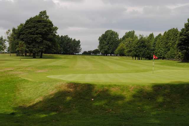 Elland Golf Club - photo 3
