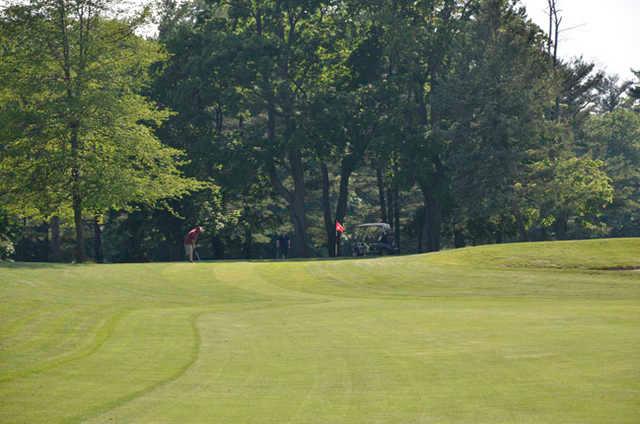 Glen Cove Golf Course - photo 3
