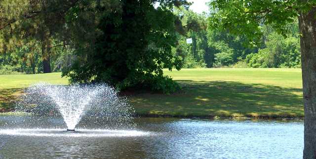 Rock Creek Country Club - photo 3