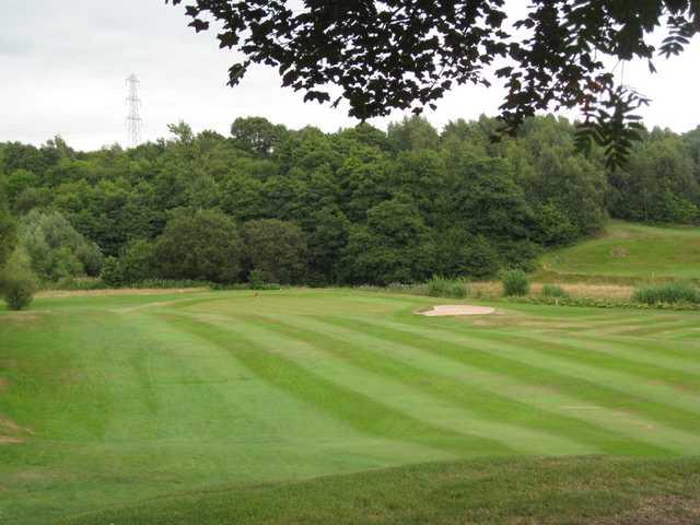 Brookdale Golf Club