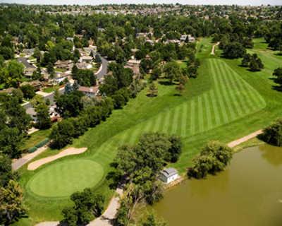 Hyland Hills Golf - Blue Course - photo 3