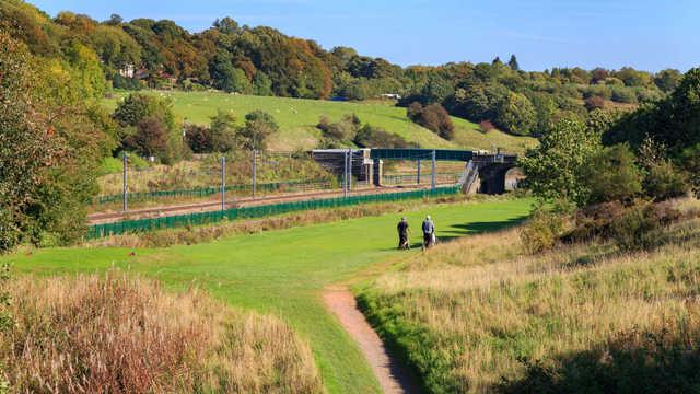 Deane Golf Club - photo 4