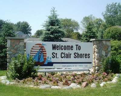 St. Clair Shores Golf Club - photo 6
