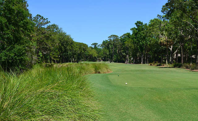 Sea Pines