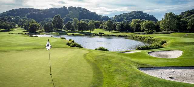 Richland Country Club - photo 3