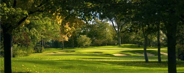 Sunset Ridge Country Club - photo 2