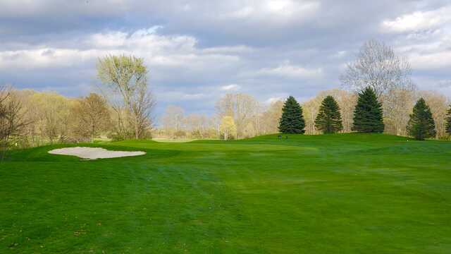 Golf Club of Bucyrus - photo 4