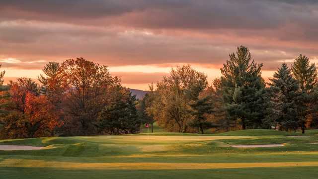 Chambersburg Country Club - photo 1
