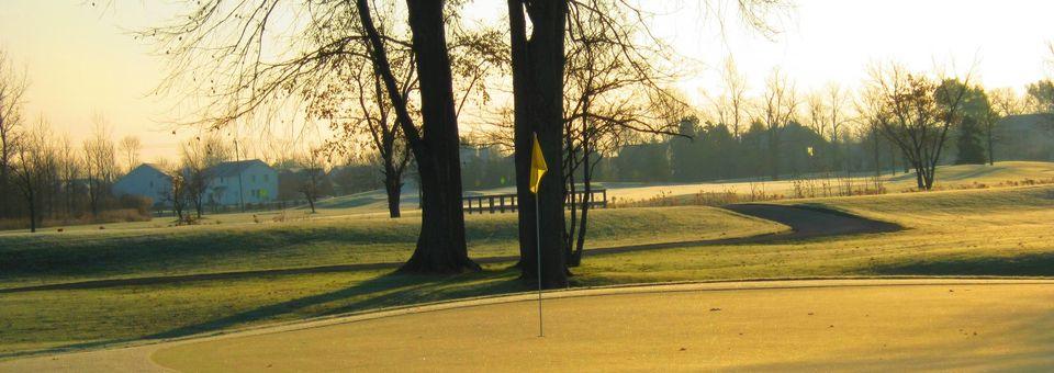 Glen Oak Golf Club (NY) - photo 1