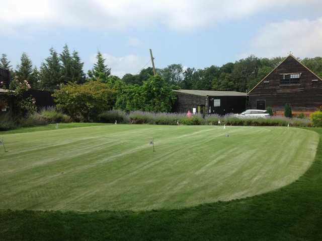 Rusper Golf Club - photo 3