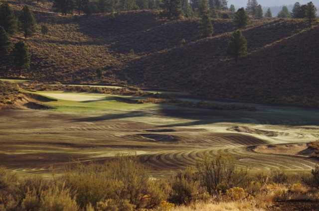 Silvies Valley Ranch - Craddock & Hankins Courses - photo 6