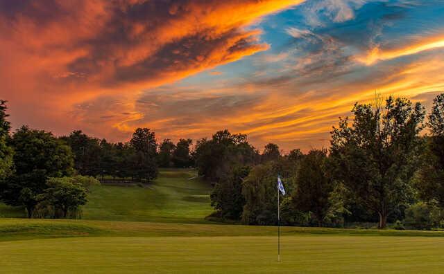 Monroe Country Club
