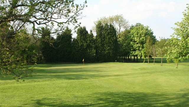 Flixton Golf Club - photo 2