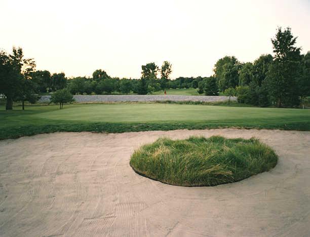 Kimberley Oaks Golf Club - photo 2