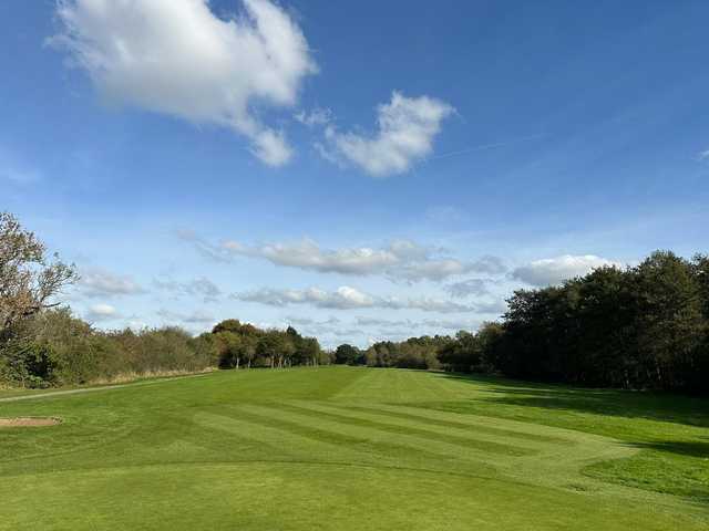 Calderfields Golf & Country Club - photo 5
