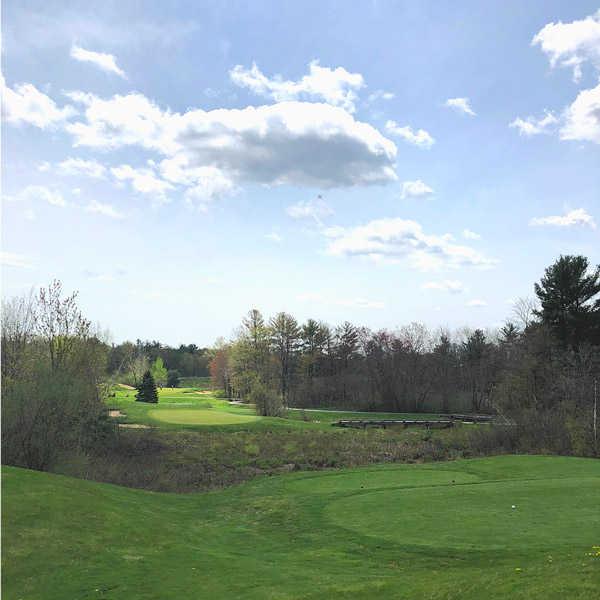The Links at LaBelle Winery