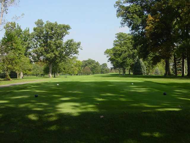 Anderson Country Club - photo 2