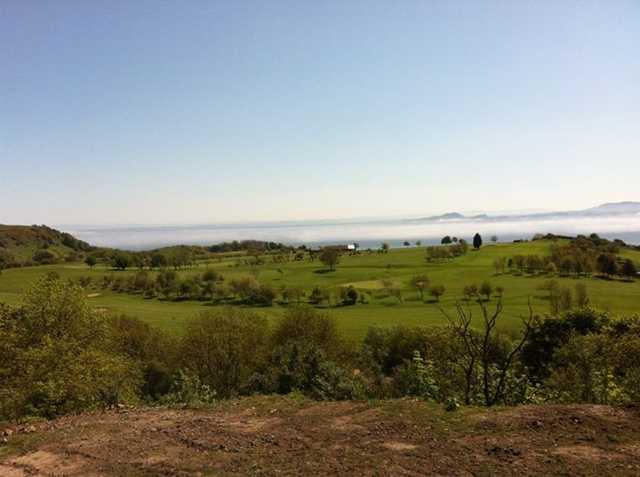 Burntisland Golf Club - photo 4