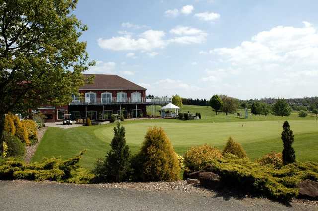 Windmill Village Hotel, Golf Club & Spa - photo 6