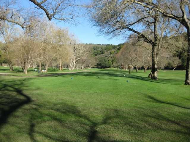 Redwood Canyon Golf Course (formerly Willow Park) - photo 2
