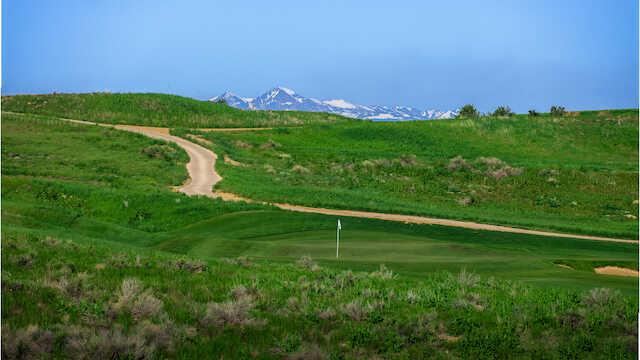 RainDance National Resort & Golf - photo 5