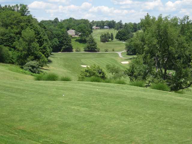 Holston Hills Country Club - photo 2