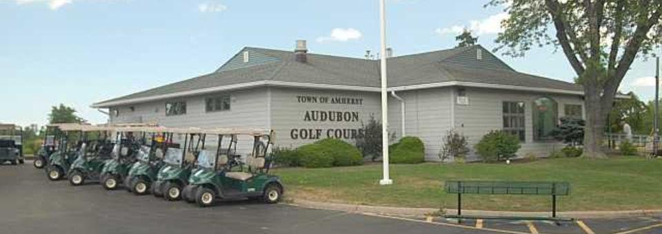 Audubon Golf Course - photo 2