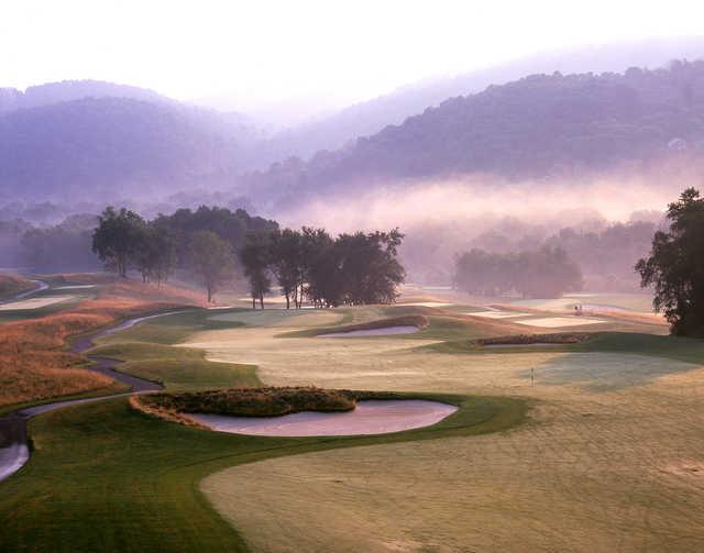 Architects Golf Club - photo 4