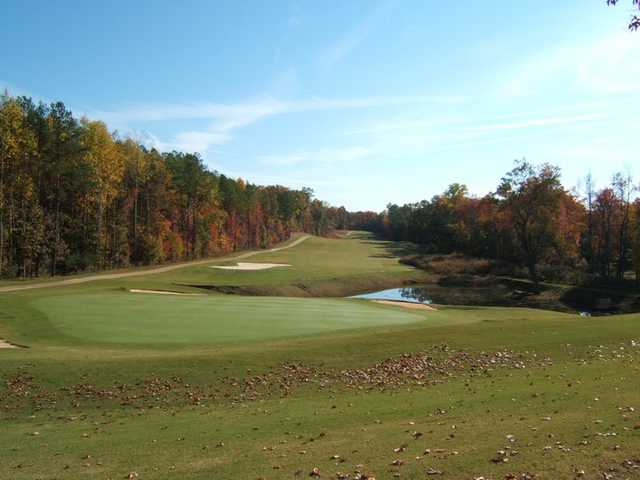 St. Andrews Golf & Country Club - photo 6