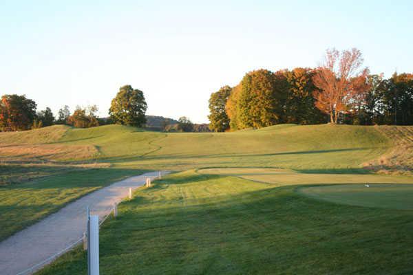 Mistwood Golf Course - photo 8
