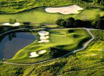 Willow Valley Golf Course - photo 5