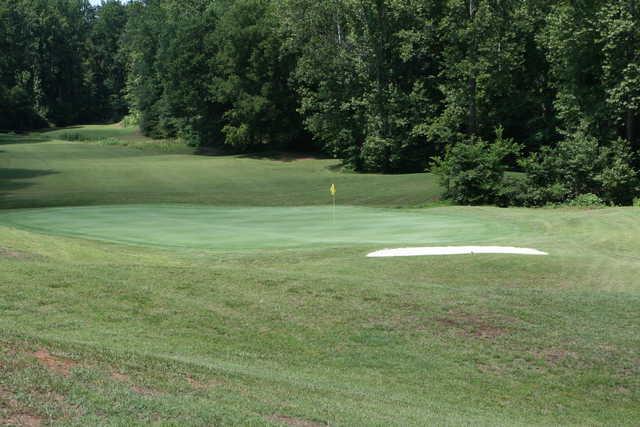 Sycamore Creek - photo 2