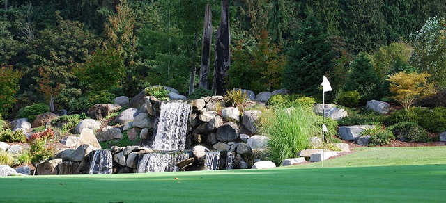 Auburn Golf Course - photo 5