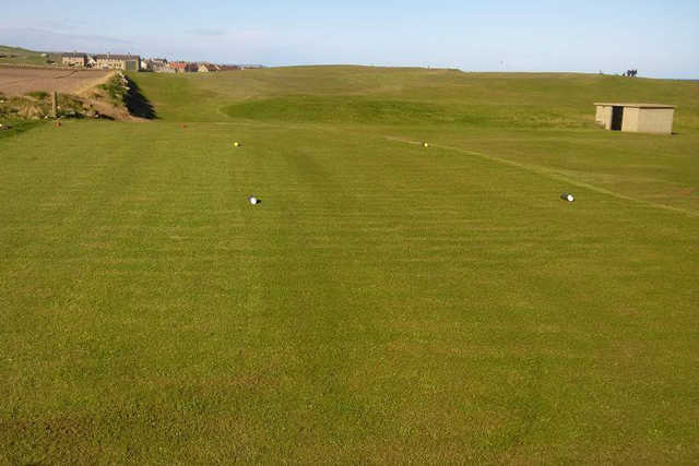 Rosehearty Golf Club - photo 3