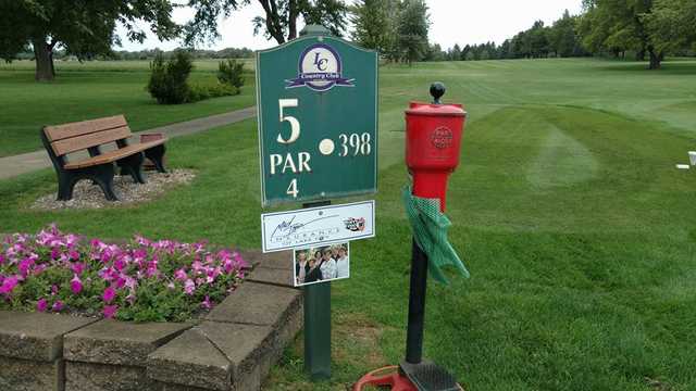 Lake City Country Club - photo 2