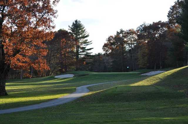 Exeter Country Club - photo 3