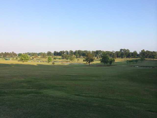 Northwestern Hills Golf Course