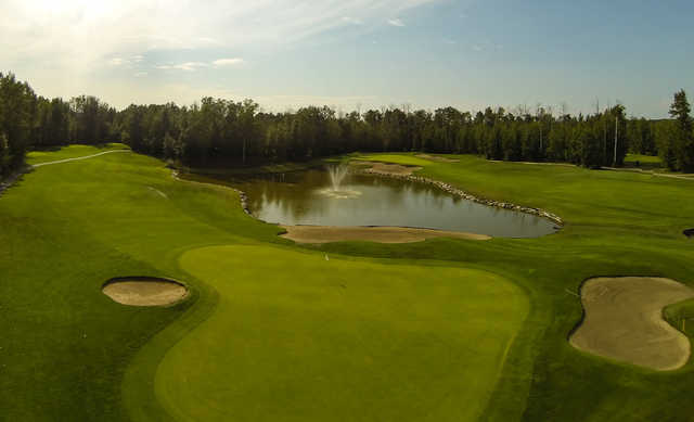 Barrhead Golf & CC